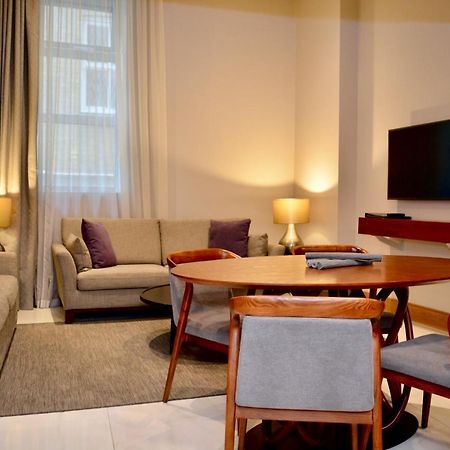 Sanctum Belsize Road Leilighet London Eksteriør bilde