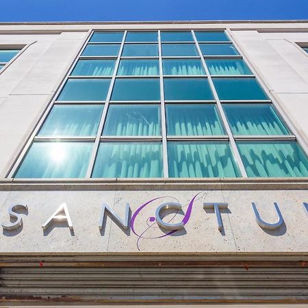 Sanctum Belsize Road Leilighet London Eksteriør bilde